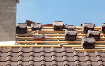 Camesworth clay roofing costs