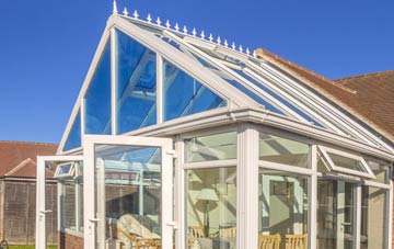 conservatory roof insulation costs Camesworth
