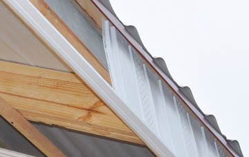 why Camesworth fascia repairs are essential