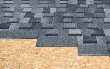 expert Camesworth asphalt roof companies