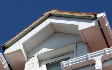 Camesworth fascia installation costs