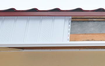 Camesworth fascia repair costs