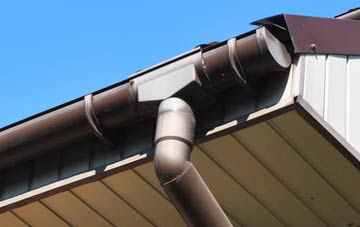 types of Camesworth fascias
