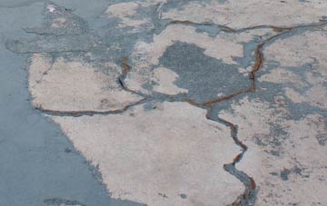 fibreglass roofing replacement Camesworth