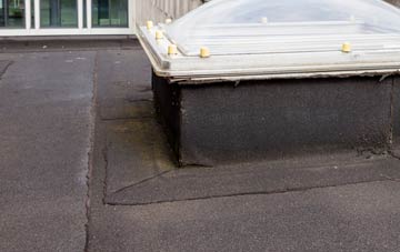 disadvantages of Camesworth flat roofs
