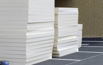 Camesworth flat roof insulation costs