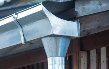 Camesworth guttering companies