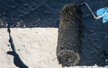 Camesworth liquid sealant waterproofing