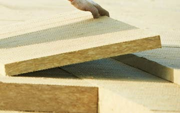 measuring Camesworth tapered insulation