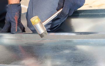 Camesworth metal roofing costs