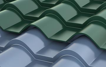 who should consider Camesworth plastic roofs