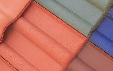 Camesworth plastic roofing companies