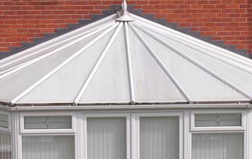 Camesworth polycarbonate conservatory roof repairs