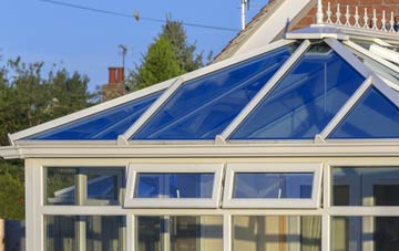 professional Camesworth conservatory insulation
