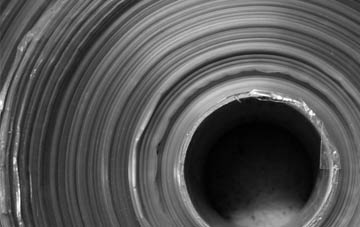 Camesworth pvc roof replacement