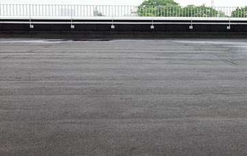 Camesworth asphalt roof replacement