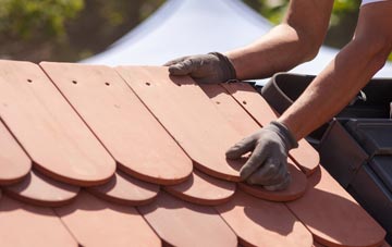 Camesworth roof tile contractors