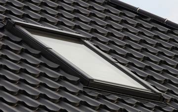 benefits of Camesworth roof windows