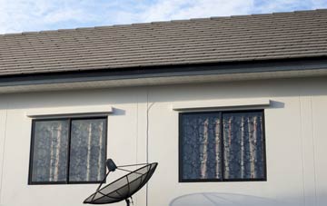 Camesworth rubber roof costs