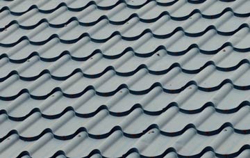 Camesworth rubber roofing companies