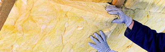 quotes for Camesworth roof insulation