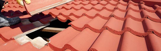 compare Camesworth roof repair quotes