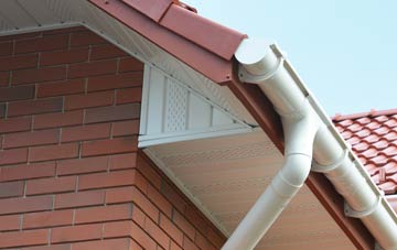 Camesworth soffit repair costs