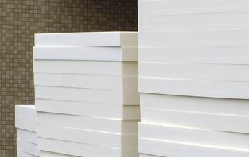 Camesworth tapered roof insulation costs