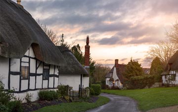 is Camesworth thatch roofing popular