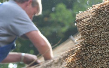 professional Camesworth thatchers