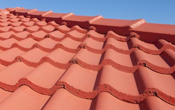 Camesworth tile and slate roof replacement