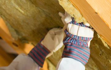 types of Camesworth pitched roof insulation materials
