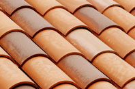 Camesworth clay roofing