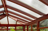 Camesworth conservatory roofing insulation