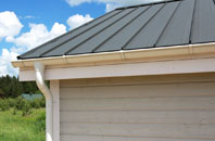 Camesworth fascia repair