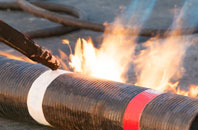 Camesworth flat roofing replacement