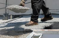 find rated Camesworth flat roofing replacement companies