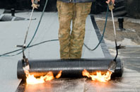 Camesworth flat roof sealing quote