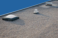 Camesworth flat roofing