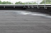 find rated Camesworth flat roofing companies