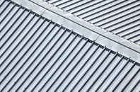 Camesworth metal roofing