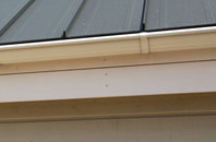 Camesworth soffit repair