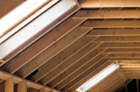 Camesworth tapered roof insulation quotes