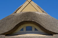 Camesworth thatch roofing